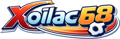 xoilac 68 logo